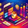 【2025年7月】DOGE（ドージコイン）取引所おすすめ6選｜手数料比較＆購入方法ガイドのアイキャッチ画像
