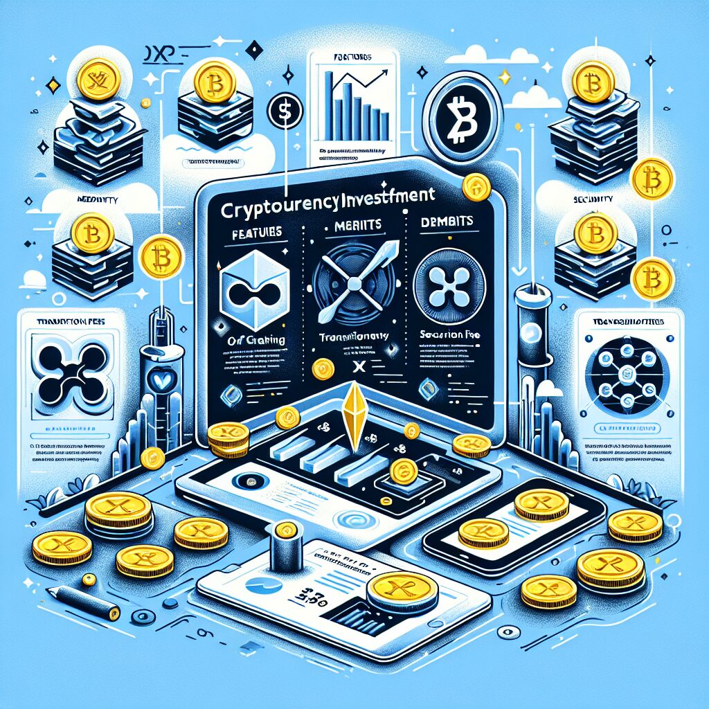 XRP取引所ガイド - XRP投資の基礎知識